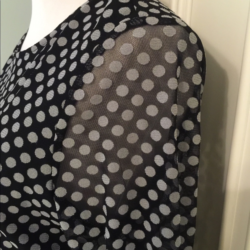 Chico’s Longsleeve Top